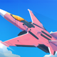 Illustration for article titled iJet Lancer/i Is A Stylish Fighter Pilot Game With Great Boss Fights